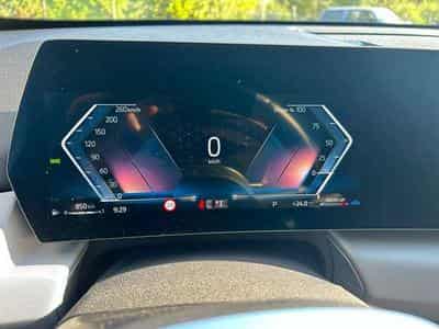 BMW X1 18D SDRIVE 136CV BOITE AUTO (2024) - Photo 6