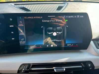 BMW X1 18D SDRIVE 136CV BOITE AUTO (2024) - Photo 8
