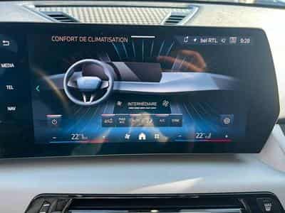 BMW X1 18D SDRIVE 136CV BOITE AUTO (2024) - Photo 9