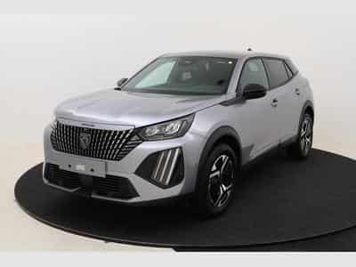 Peugeot 2008 Allure (2026) - Foto 1