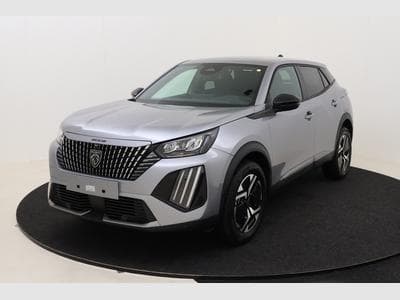 Peugeot 2008 Allure (2026) - Photo 1