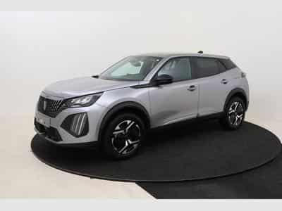 Peugeot 2008 Allure (2026) - Foto 10