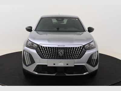 Peugeot 2008 Allure (2026) - Foto 2