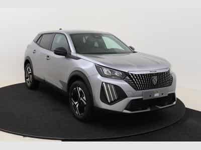 Peugeot 2008 Allure (2026) - Foto 3