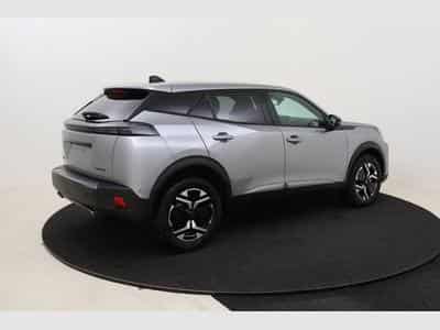Peugeot 2008 Allure (2026) - Foto 5