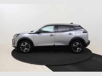 Peugeot 2008 Allure (2026) - Foto 9