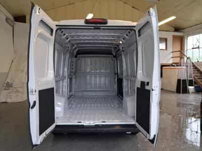 Fiat Ducato 35 L3H2 (2025) - Foto 13