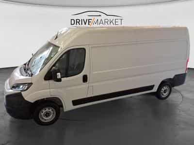 Fiat Ducato 35 L3H2 (2025) - Foto 15