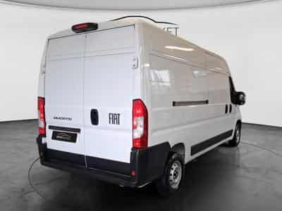 Fiat Ducato 35 L3H2 (2025) - Foto 3