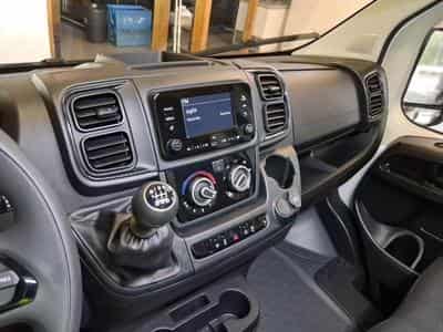 Fiat Ducato 35 L3H2 (2025) - Foto 7