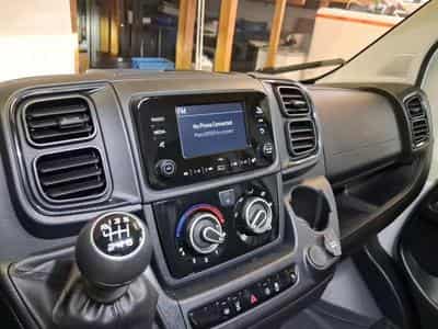 Fiat Ducato 35 L3H2 (2025) - Foto 8