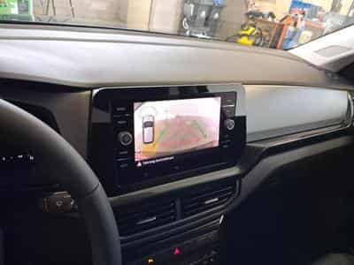 VW T-Cross Life (2026) - Foto 10