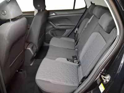VW T-Cross Life (2026) - Foto 13