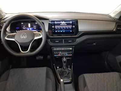 VW T-Cross Life (2026) - Foto 2