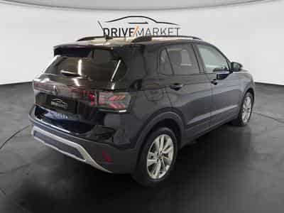 VW T-Cross Life (2026) - Foto 3