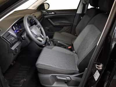 VW T-Cross Life (2026) - Foto 4