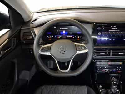 VW T-Cross Life (2026) - Foto 6