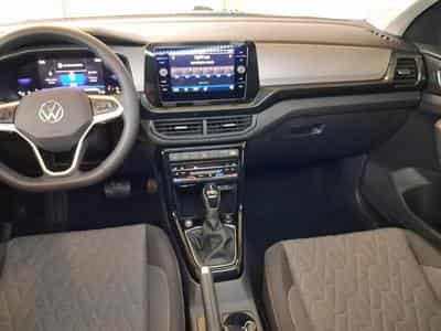 VW T-Cross Life (2026) - Foto 7