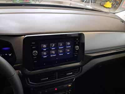 VW T-Cross Life (2026) - Foto 8
