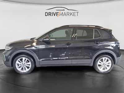 VW T-Cross Life (2026) - Foto 15