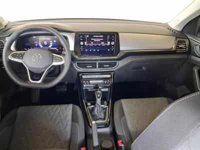 VW T-Cross Life (2026) - Foto 2