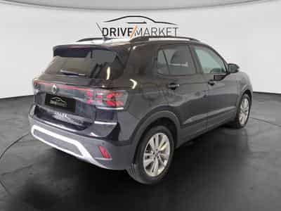 VW T-Cross Life (2026) - Foto 3