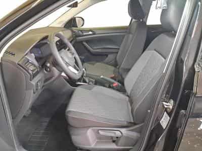 VW T-Cross Life (2026) - Foto 4