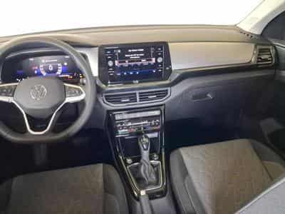 VW T-Cross Life (2026) - Foto 7