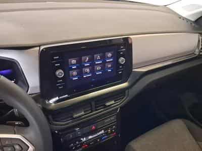 VW T-Cross Life (2026) - Foto 8