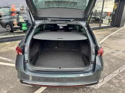 Skoda Octavia RS Estate 2.0 TDI 200CV (2021) - Photo 10