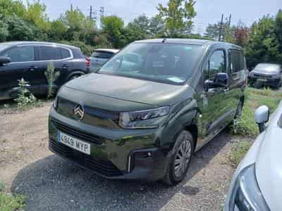 Citroen e-Berlingo Plus (2025) - Photo 1