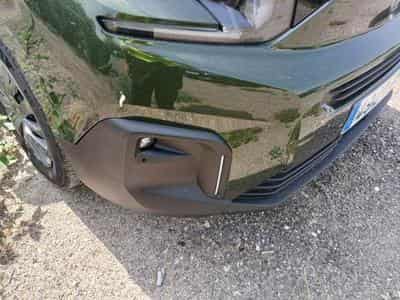 Citroen e-Berlingo Plus (2025) - Photo 10