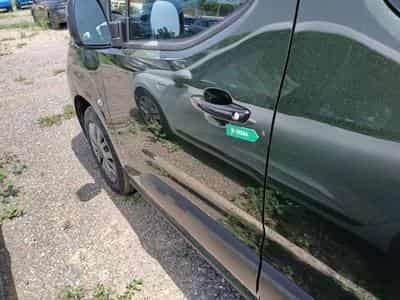 Citroen e-Berlingo Plus (2025) - Photo 14