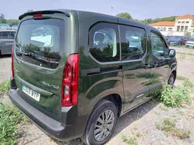 Citroen e-Berlingo Plus (2025) - Photo 3