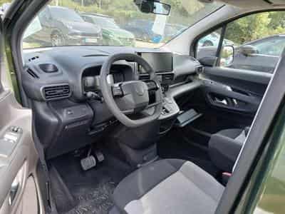 Citroen e-Berlingo Plus (2025) - Photo 4