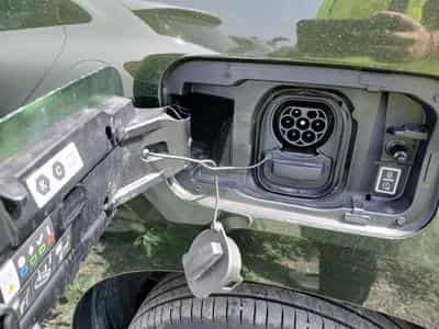 Citroen e-Berlingo Plus (2025) - Photo 6