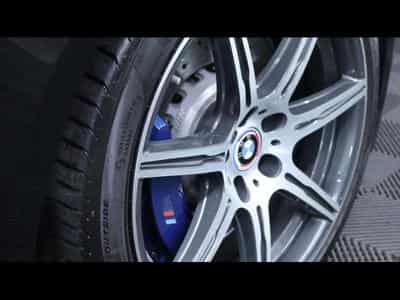 BMW M5 4.4 V8 575 DKG Competition Pack (2013) - Photo 10