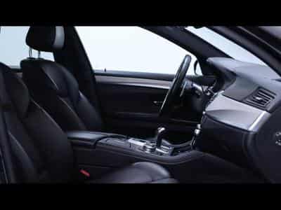 BMW M5 4.4 V8 575 DKG Competition Pack (2013) - Photo 15