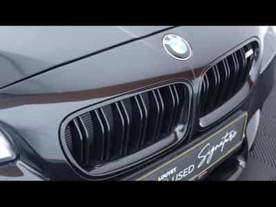BMW M5 4.4 V8 575 DKG Competition Pack (2013) - Photo 7