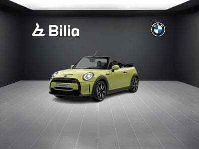 MINI Cooper Cooper S Cabrio (2021) - Foto 1