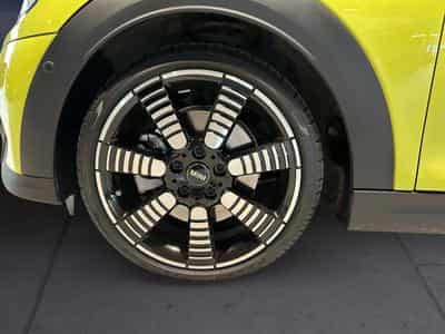 MINI Cooper Cooper S Cabrio (2021) - Foto 10