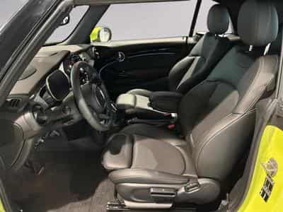 MINI Cooper Cooper S Cabrio (2021) - Foto 11