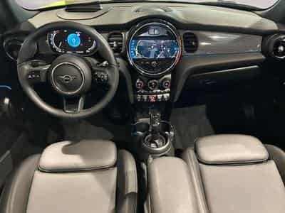 MINI Cooper Cooper S Cabrio (2021) - Foto 12