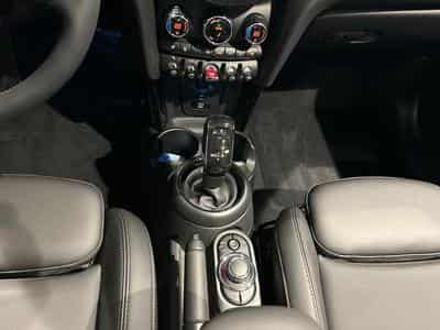 MINI Cooper Cooper S Cabrio (2021) - Foto 13