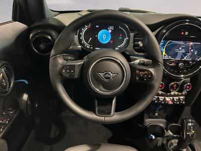 MINI Cooper Cooper S Cabrio (2021) - Foto 15