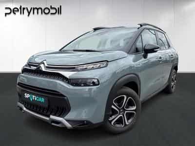 Citroen C3 Aircross Feel (2023) - Photo 1