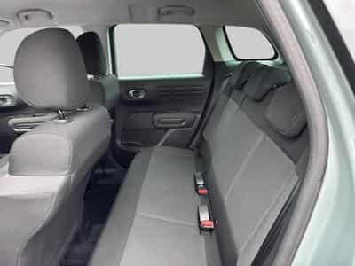 Citroen C3 Aircross Feel (2023) - Photo 12