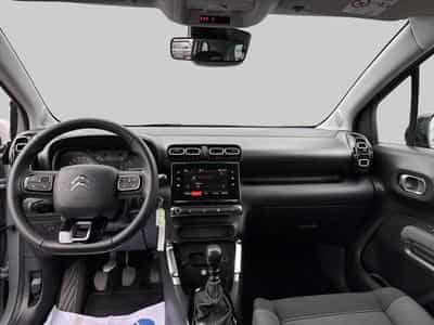 Citroen C3 Aircross Feel (2023) - Photo 13