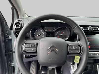 Citroen C3 Aircross Feel (2023) - Photo 14