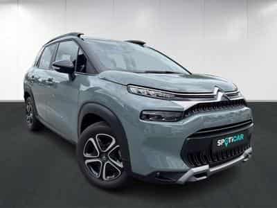 Citroen C3 Aircross Feel (2023) - Photo 3